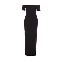 Solace London Women Nile Maxi Dress
