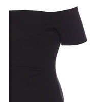 Solace London Women Nile Maxi Dress