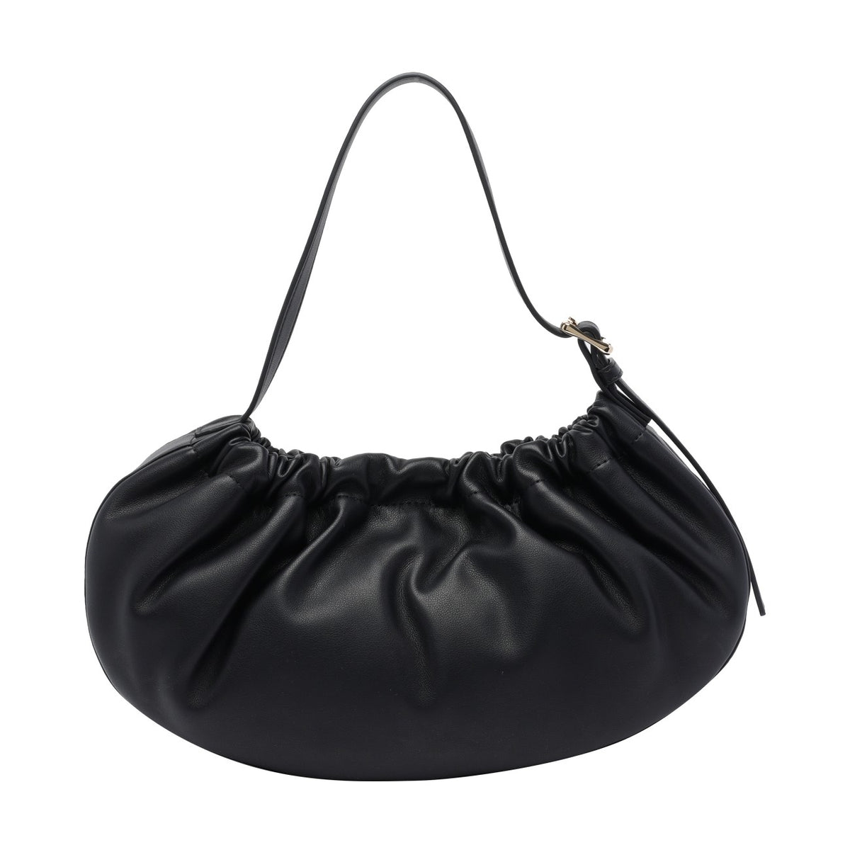 A.P.C. Women Ninon Hoop Bag