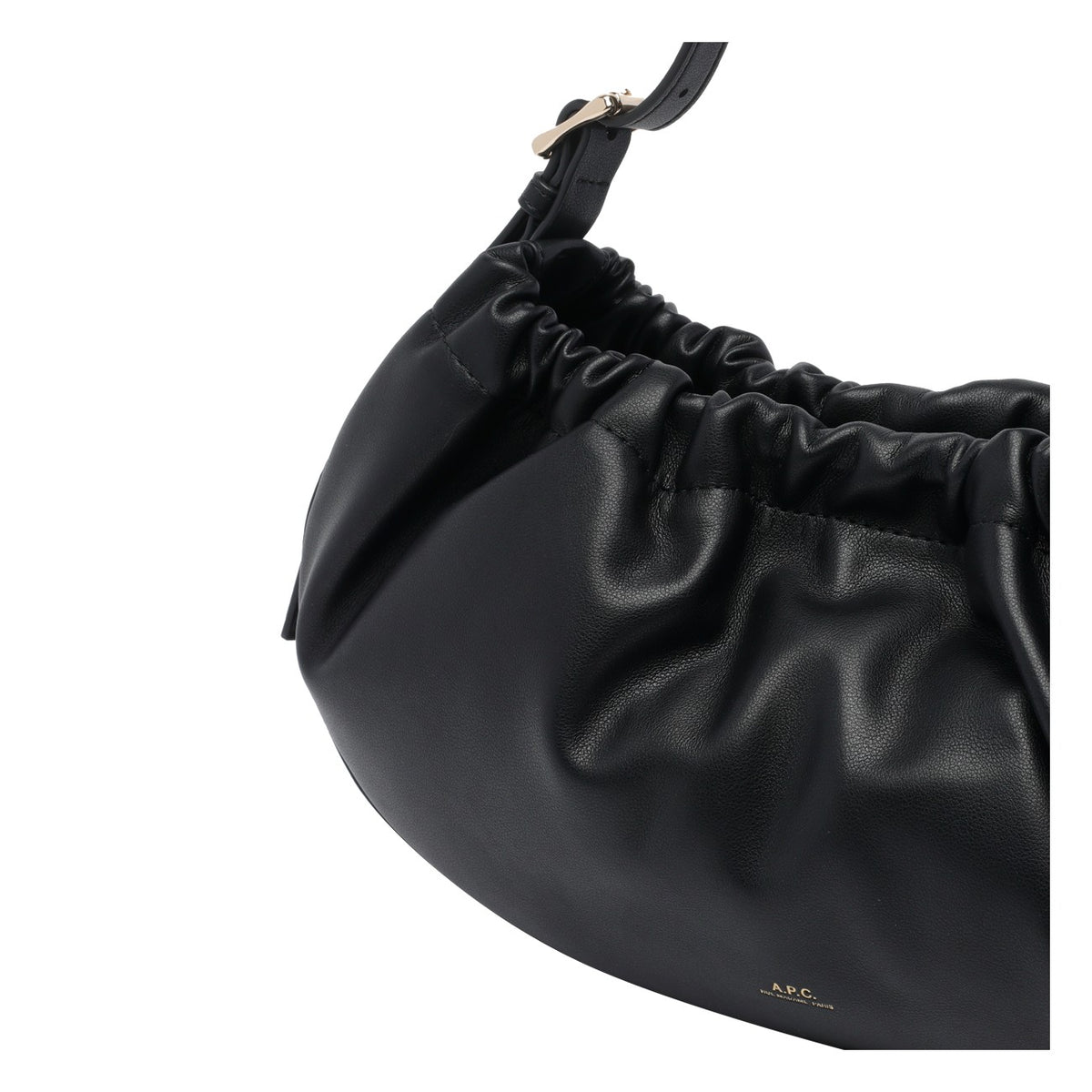 A.P.C. Women Ninon Hoop Bag
