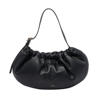 A.P.C. Women Ninon Hoop Bag