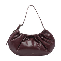 A.P.C. A.P.C. Women Ninon Hoop Shoulder Bag