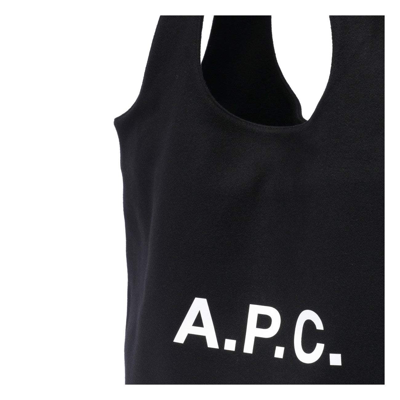 A.P.C. A.P.C. Men Ninon Tote Bag