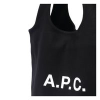 A.P.C. A.P.C. Men Ninon Tote Bag