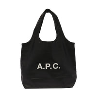 A.P.C. A.P.C. Women Ninon Tote Bag