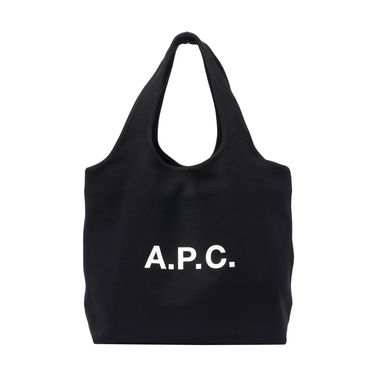 A.P.C. A.P.C. Men Ninon Tote Bag