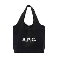 A.P.C. A.P.C. Men Ninon Tote Bag