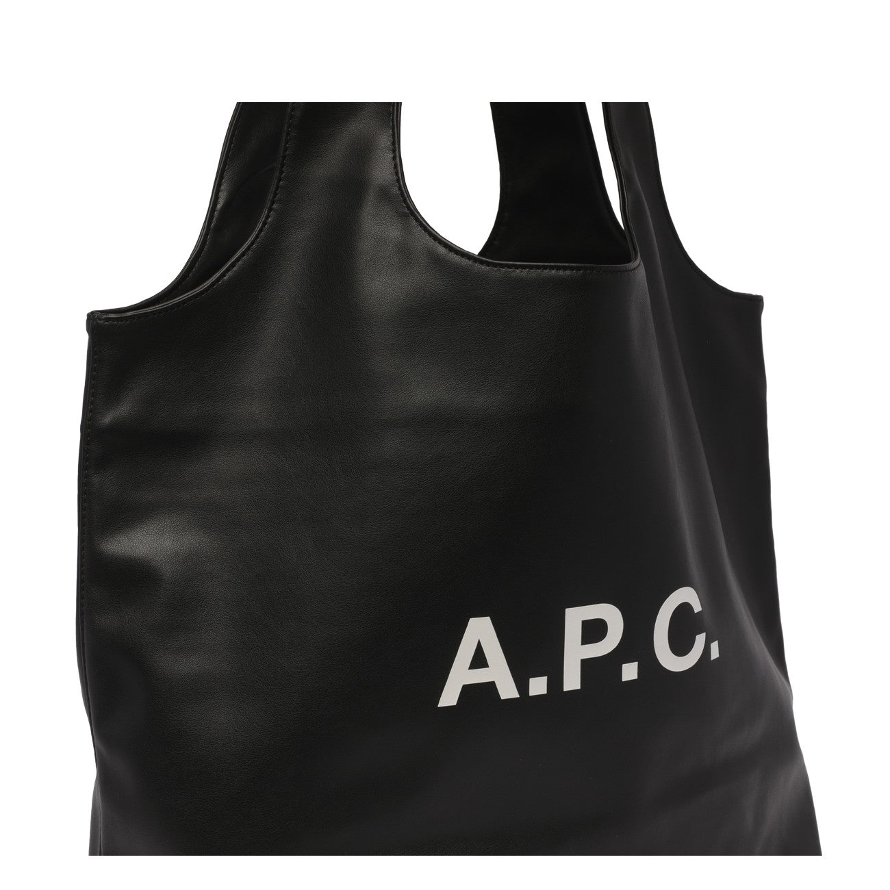 A.P.C. A.P.C. Women Ninon Tote Bag