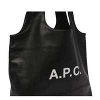 A.P.C. A.P.C. Women Ninon Tote Bag