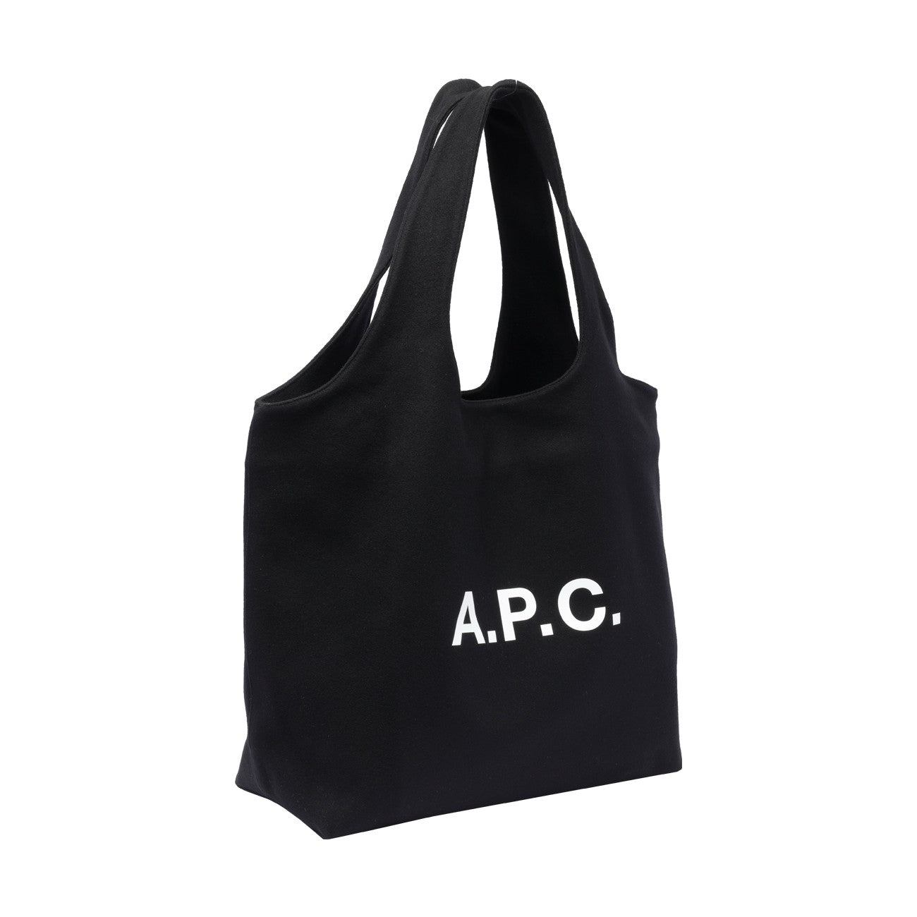 A.P.C. A.P.C. Men Ninon Tote Bag