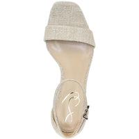 Daniella Womens Dress Sandals15