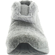Treepose 2 Womens Faux Fur Lined Bootie Slippers