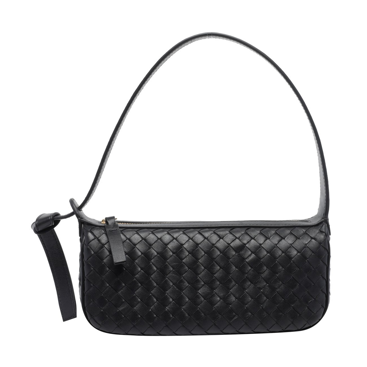 Bottega Veneta Women Nodo Shoulder Bag