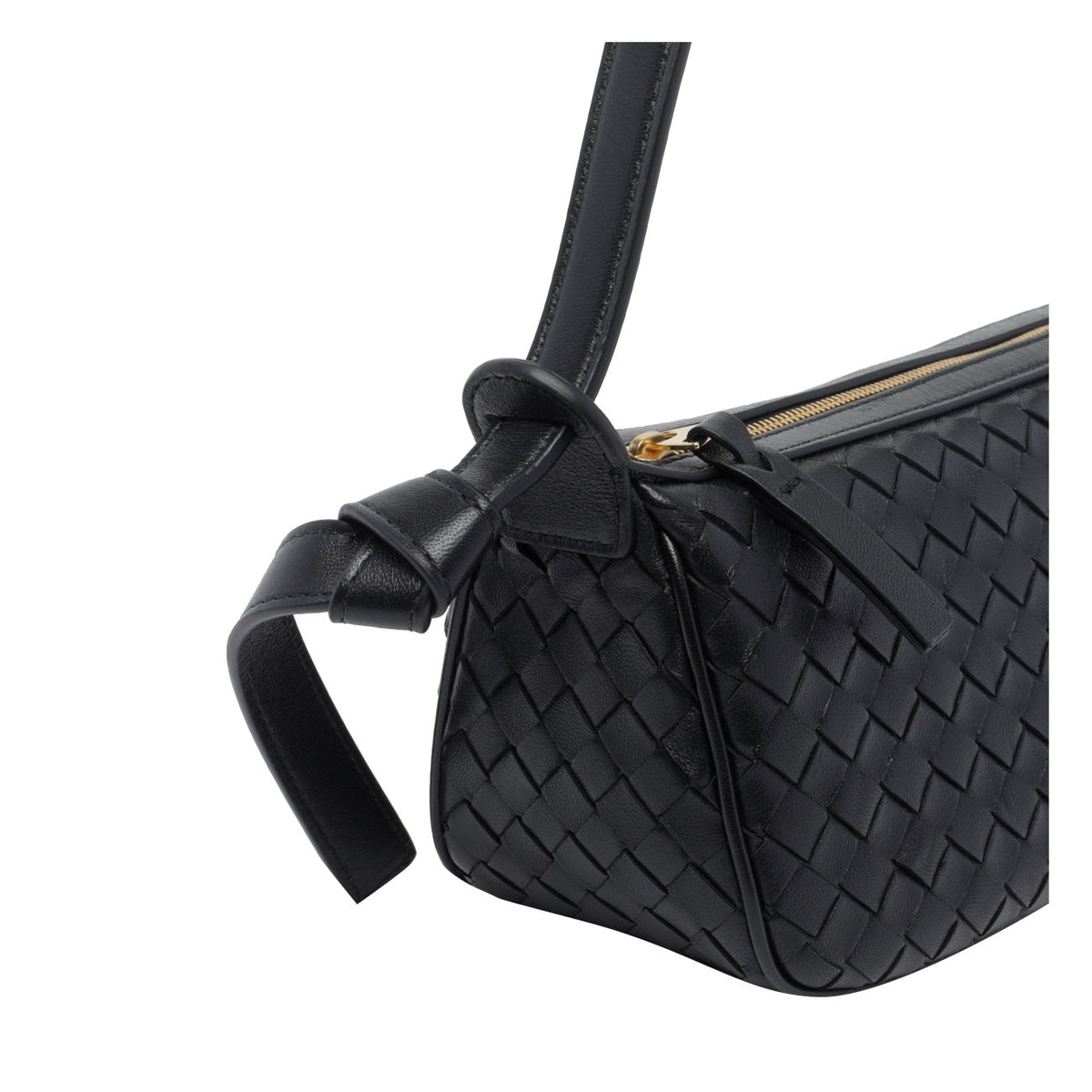 Bottega Veneta Women Nodo Shoulder Bag