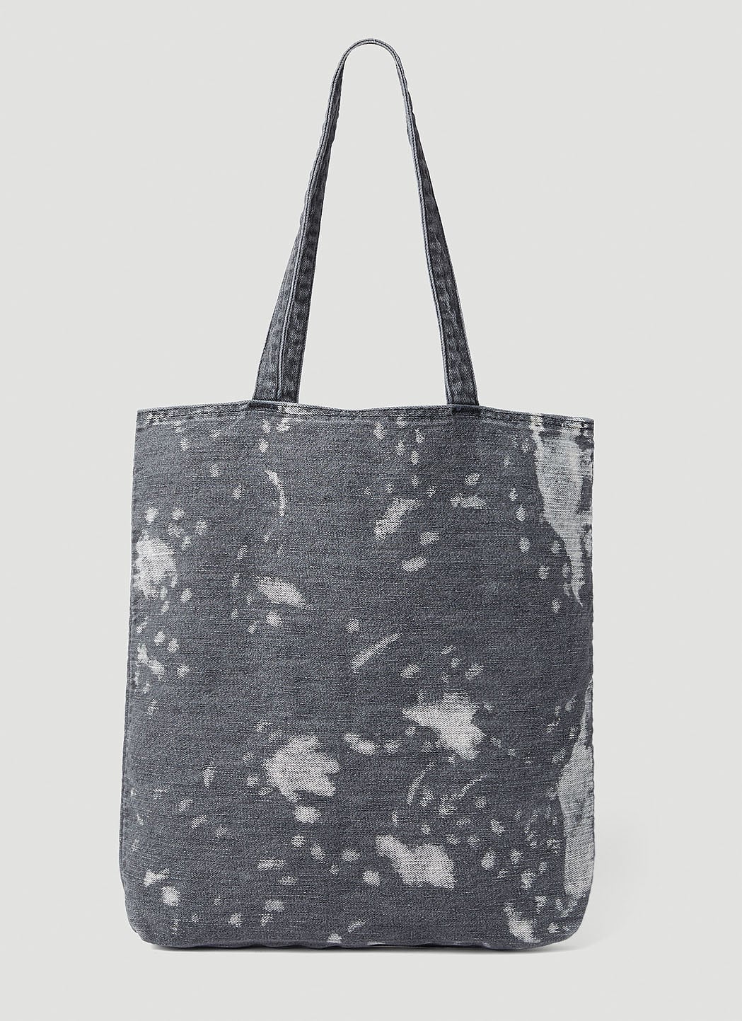 LN-CC x Non Ln-Cc X Non Men Denim Tote Bag