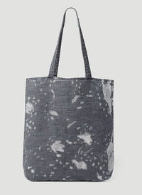 LN-CC x Non Ln-Cc X Non Men Denim Tote Bag