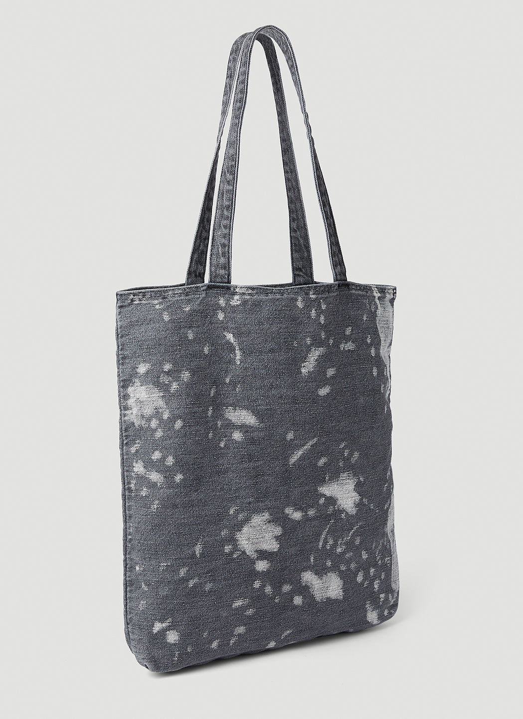 LN-CC x Non Ln-Cc X Non Men Denim Tote Bag