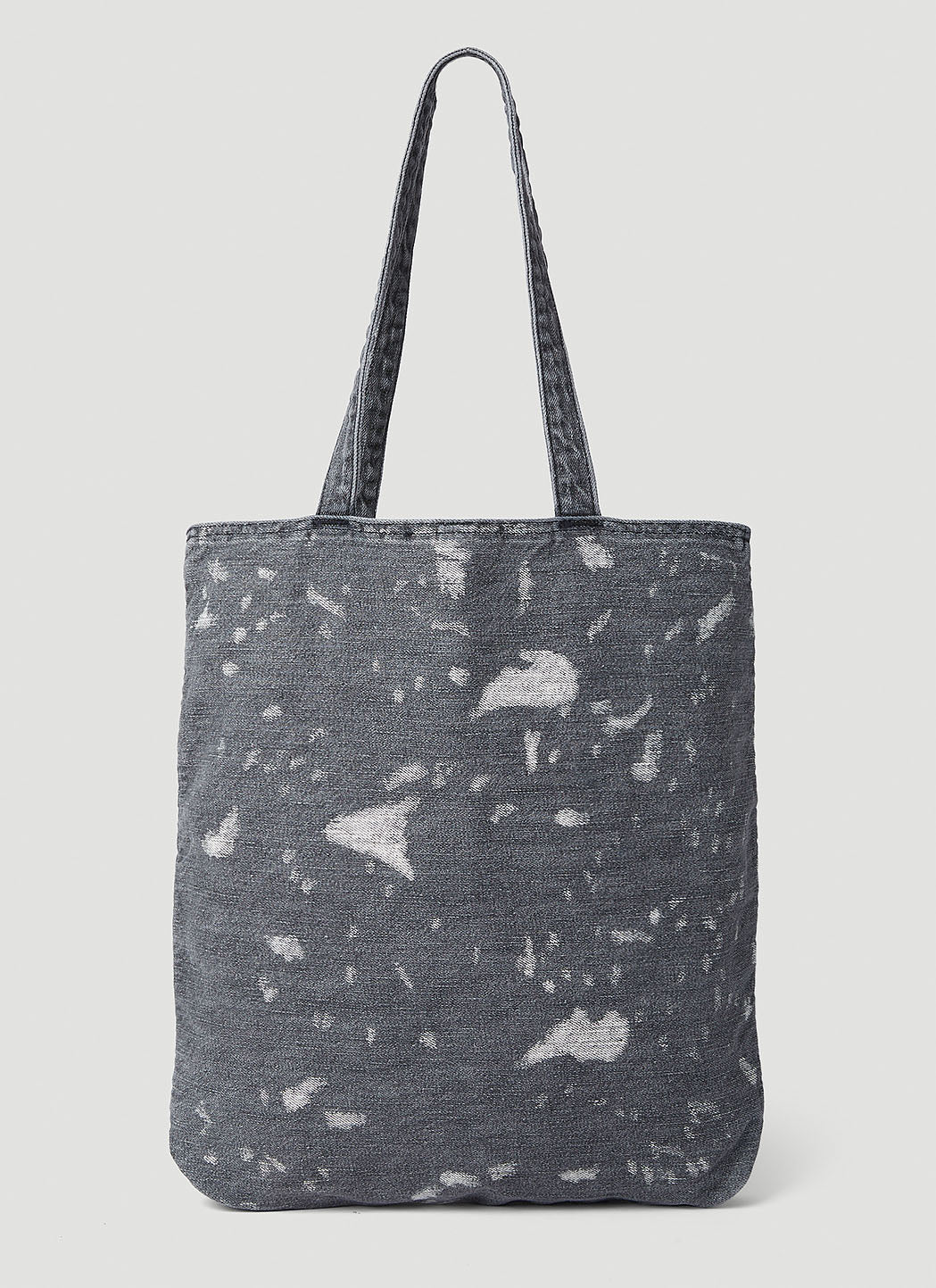 LN-CC x Non Ln-Cc X Non Men Denim Tote Bag