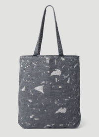 LN-CC x Non Ln-Cc X Non Men Denim Tote Bag