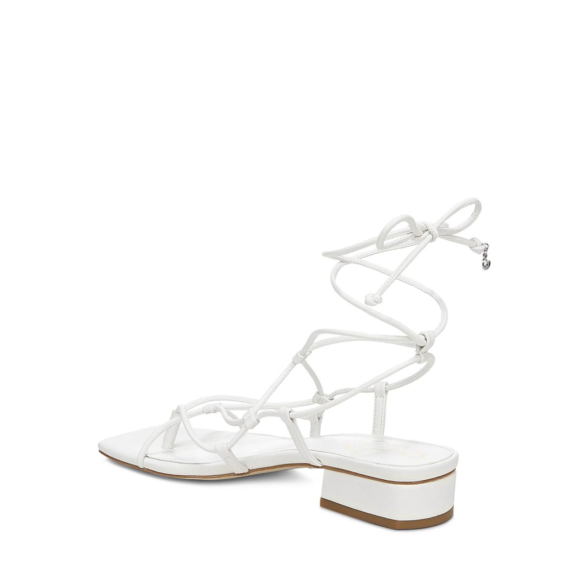 Daffy Womens Strappy Gladiator Strappy Sandals