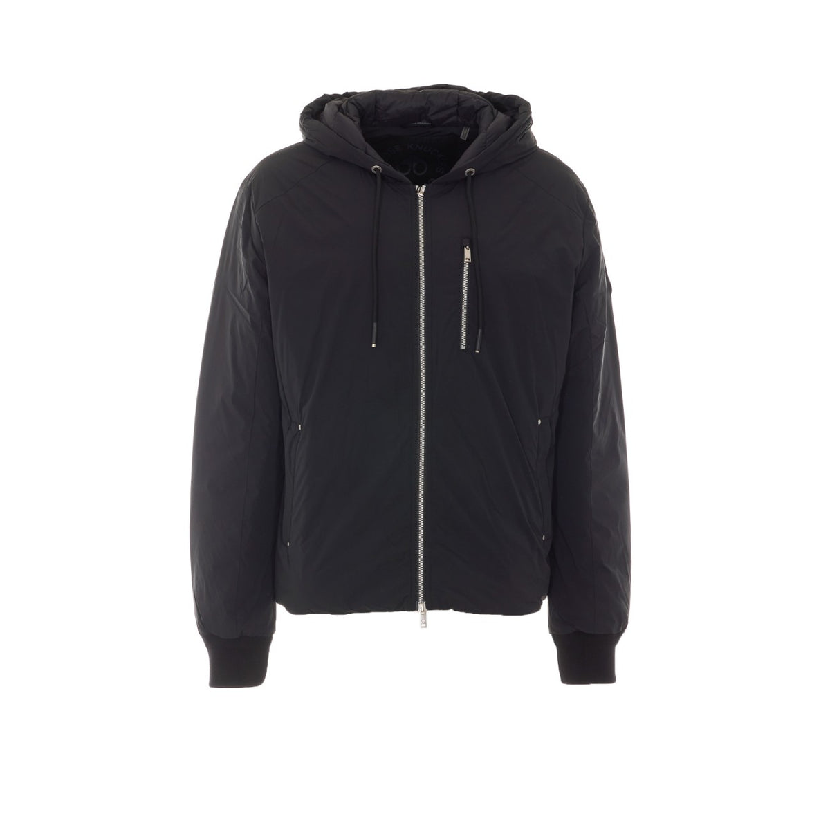 Moose Knuckles Men Northdale Down Jacket