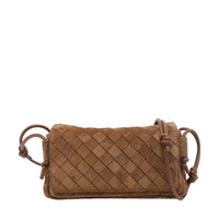 Bottega Veneta Women Notturno Pouch