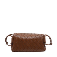 Bottega Veneta Women Notturno Pouch