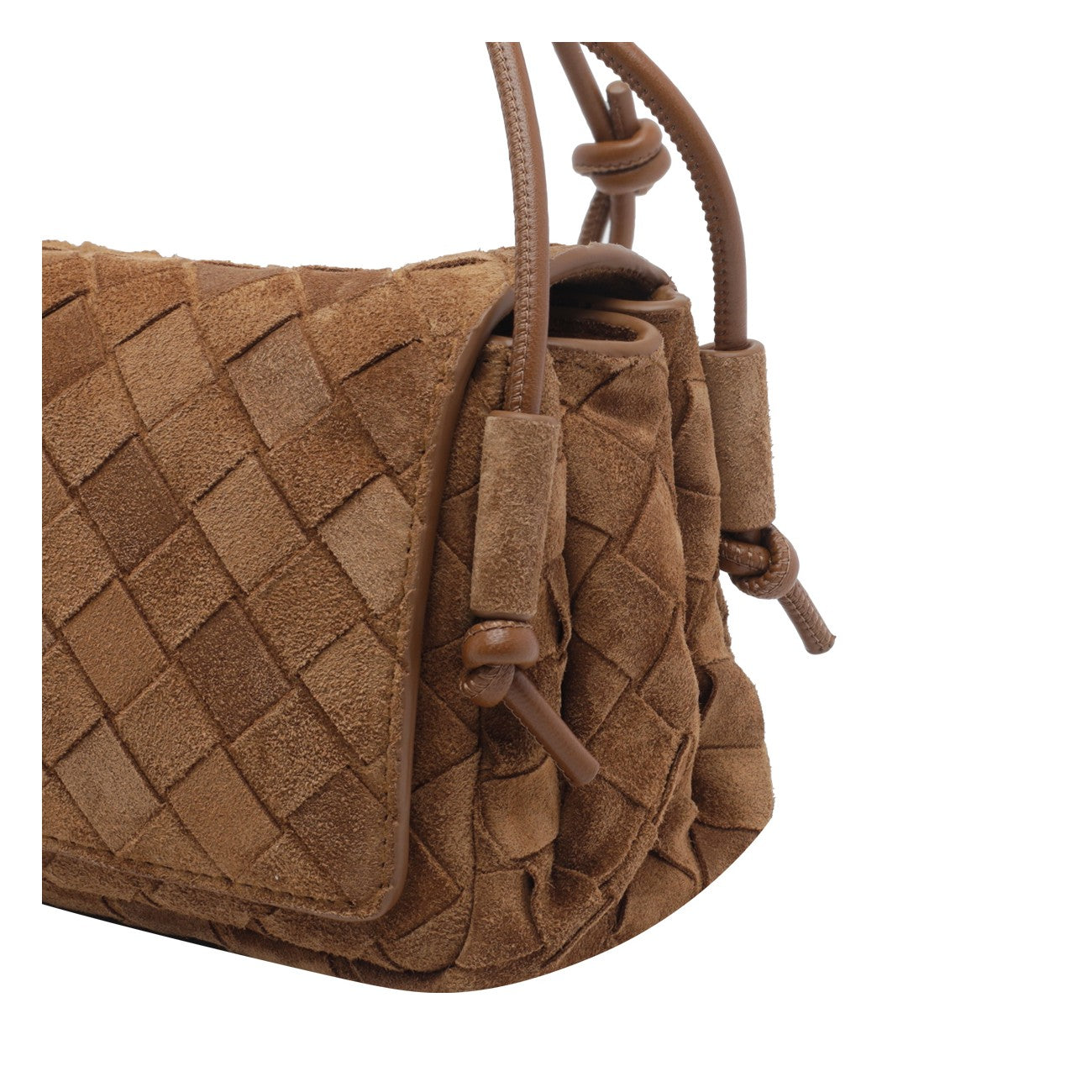 Bottega Veneta Women Notturno Pouch