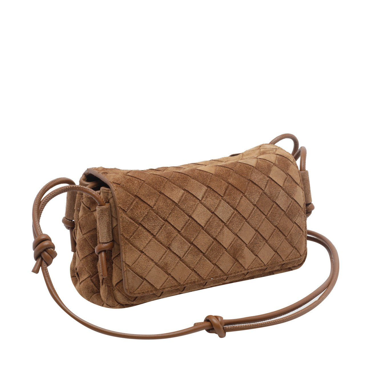 Bottega Veneta Women Notturno Pouch
