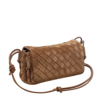 Bottega Veneta Women Notturno Pouch