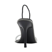 Alexander Wang Alexander Wang Women Nova Pvc Pump Sandals