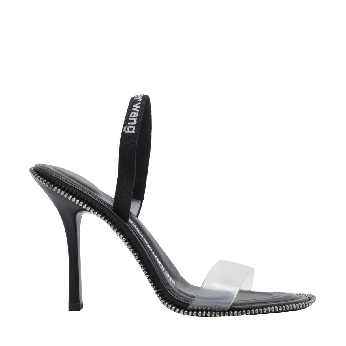 Alexander Wang Alexander Wang Women Nova Pvc Pump Sandals