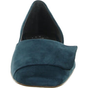 Tracy Womens Padded Insole Square Toe D'Orsay