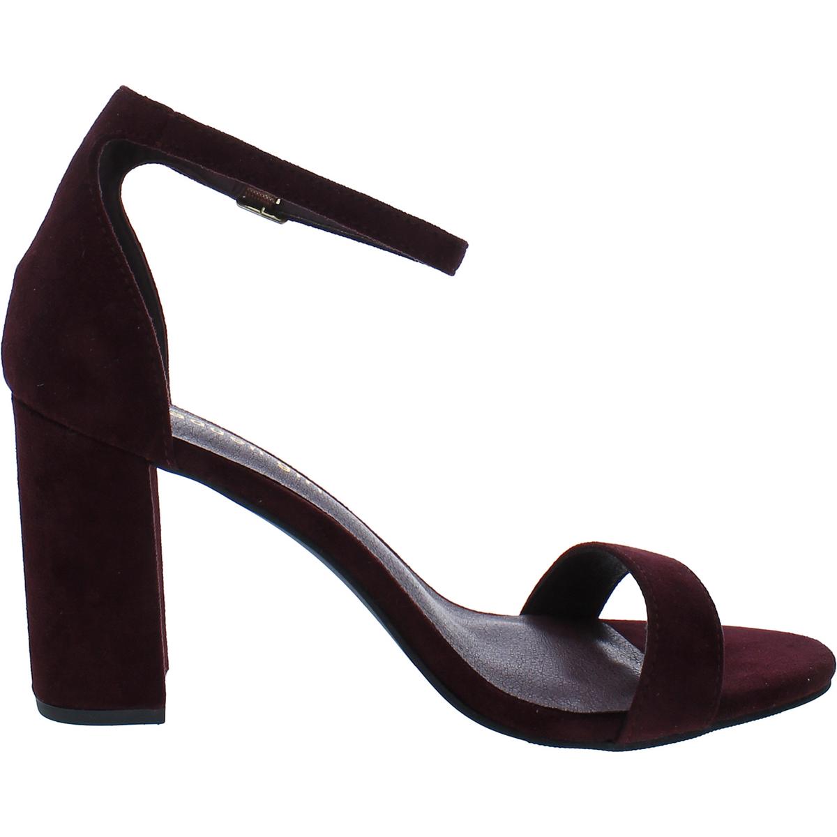 Madden Girl Womens Beella Dress Sandals