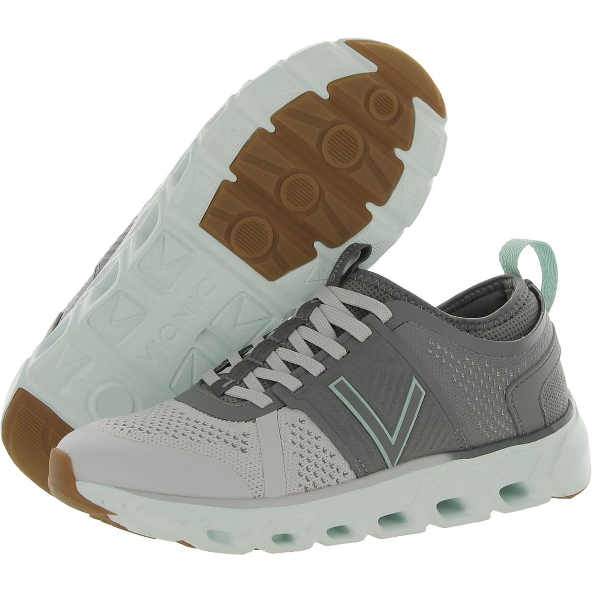 Captivate Womens Slip On Performance Running Shoes