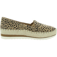 Discovery Womens Padded Insole Comfort Espadrilles
