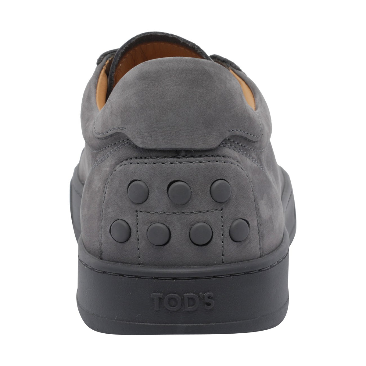 Tod's Tod's Men Nukbuck Sneakers