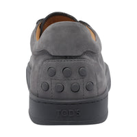 Tod's Tod's Men Nukbuck Sneakers