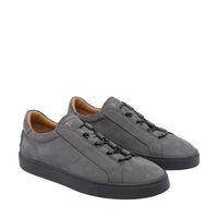 Tod's Tod's Men Nukbuck Sneakers