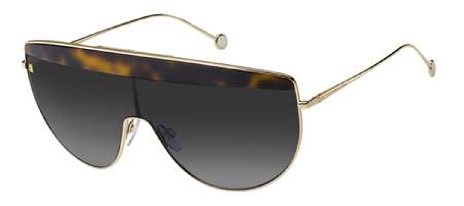 Tommy Hilfiger Tommy Hilfiger Sunglasses Gold