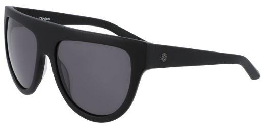 Dragon Dragon Sunglasses Black