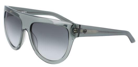 Dragon Dragon Sunglasses Gray