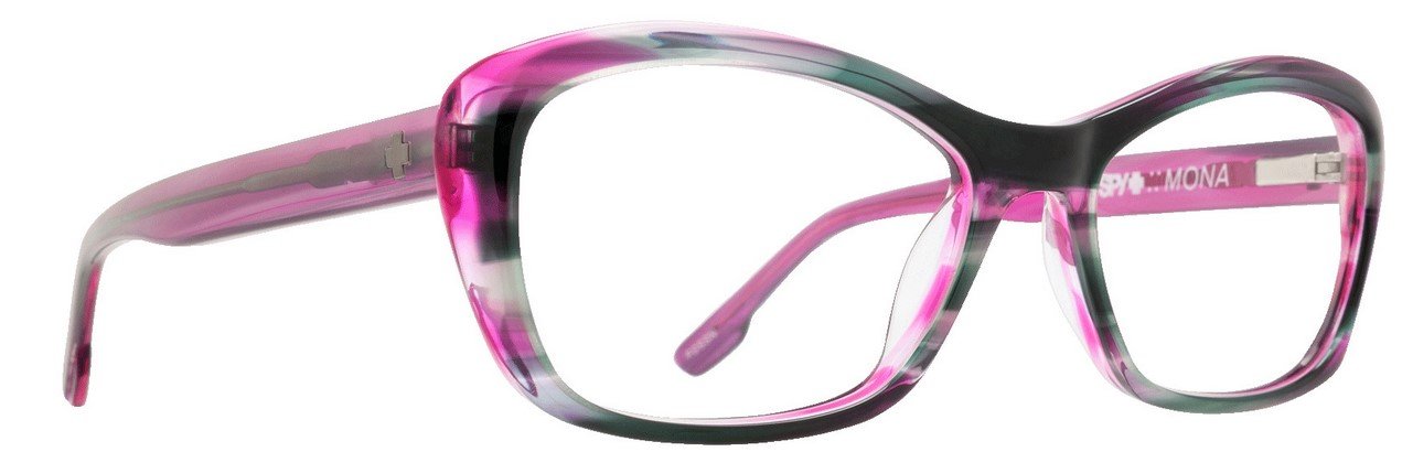SPY SPY Optical Glasses Fuchsia