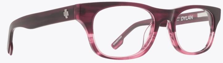 SPY SPY Optical Glasses Black
