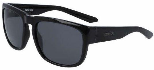 Dragon Dragon Sunglasses Black