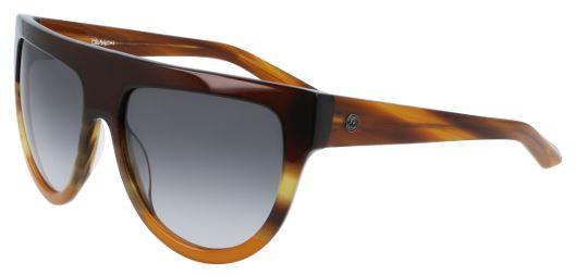 Dragon Sunglasses Brown