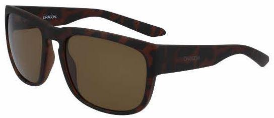Dragon Dragon Sunglasses Brown