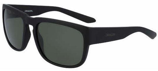 Dragon Dragon Sunglasses Black