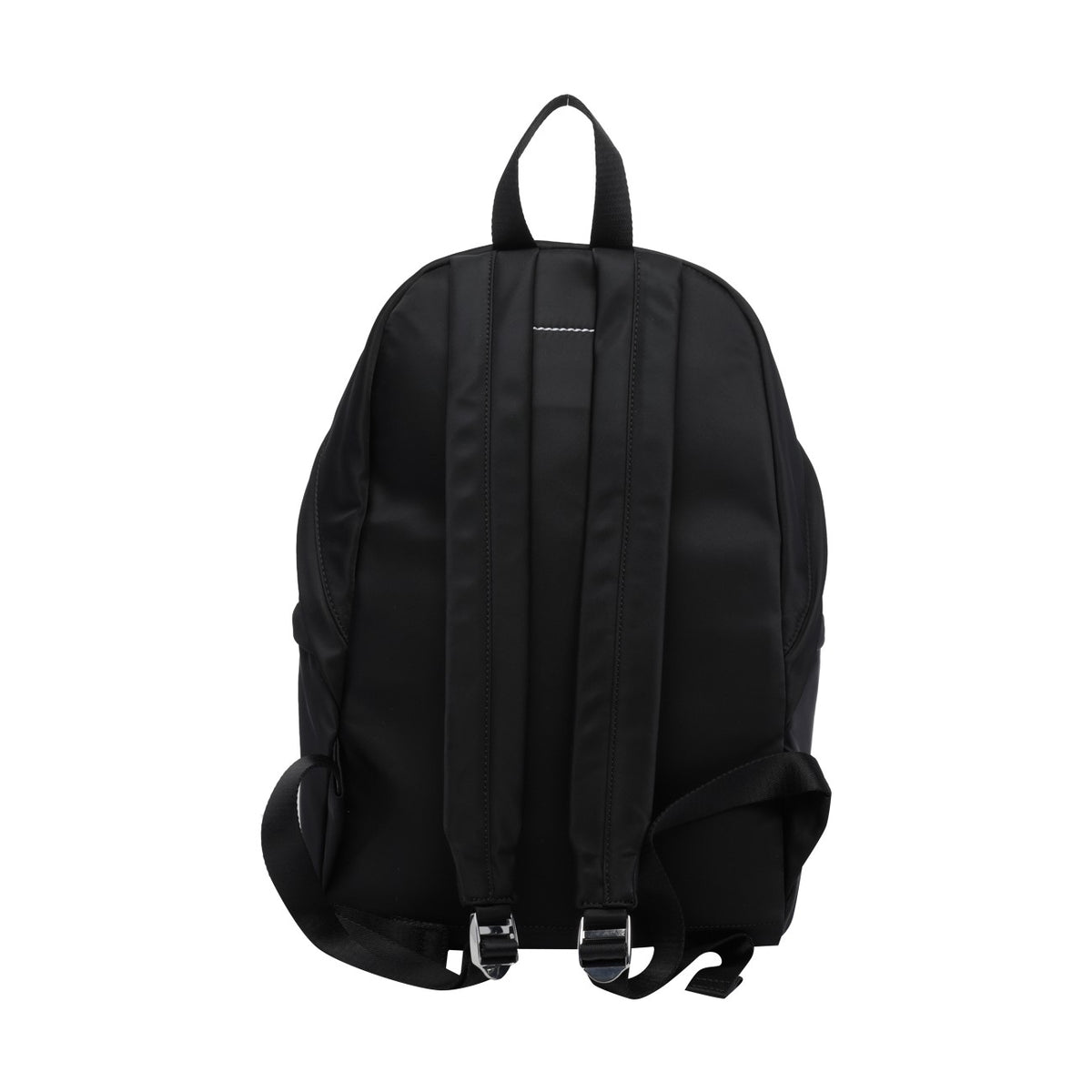MM6 Maison Margiela Mm6 Maison Margiela Men Numeric Logo Backpack