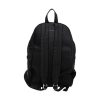 MM6 Maison Margiela Mm6 Maison Margiela Men Numeric Logo Backpack